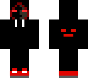 the netherking (before crowned)