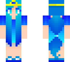 the ocean's daughter