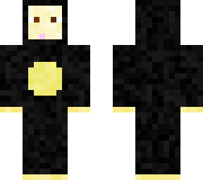the offical pippidapenguin skin!
