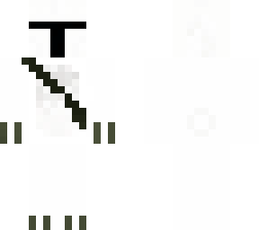 the polar mandalorian