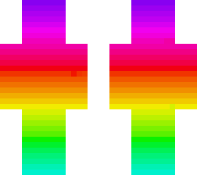 the ranbow