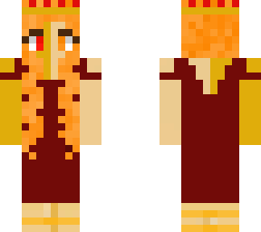 the red queen