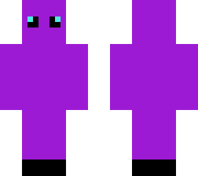 the worst skin ever