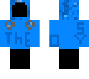 theecoplays (custom skin)