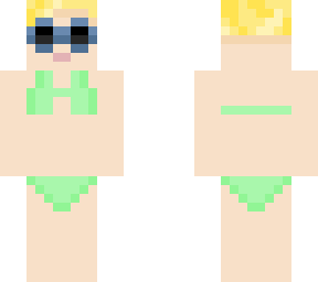 tim (bikini)