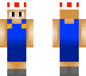 toad
