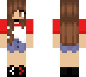 tommyinit but female