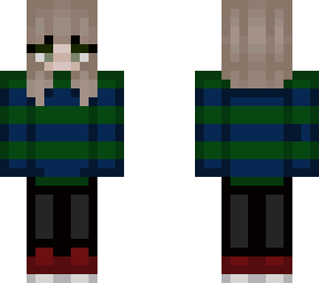 totally not the ahs sweater