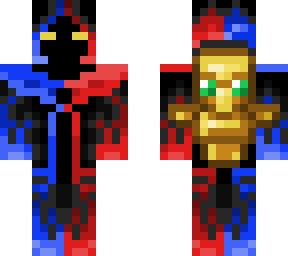 totem god (new and improved)