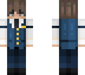 train conductor