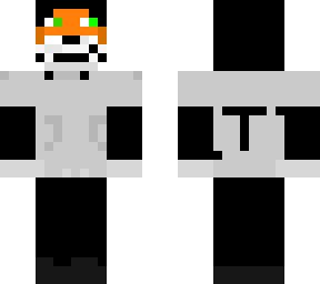 tricko's oc