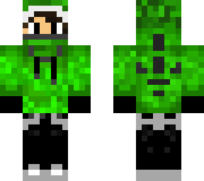 trumanagamer003 masked