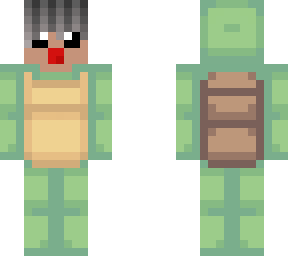 turtle e-boy