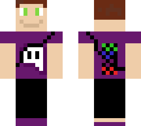 twitch primetime skin