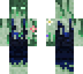 undead gardener