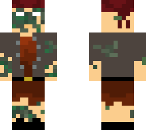 undead pirate