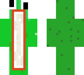 unspeakable skin (animation version)