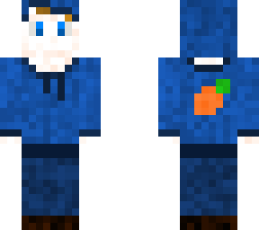 updated mango skin