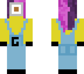 uwu minion