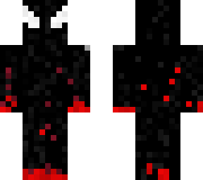 venom (skin 004)