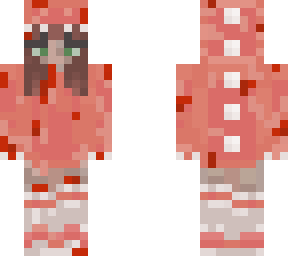 vil red dino