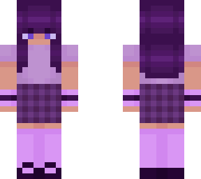 violet <3