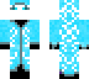 void and ice mage