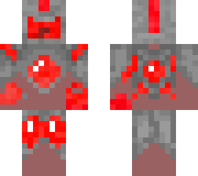vortex but red