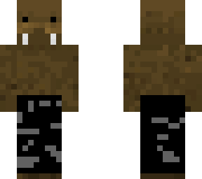 walrus