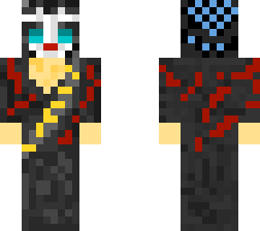 weird gun lady v3
