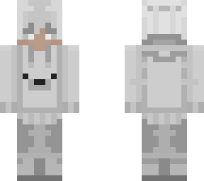 white lestrage