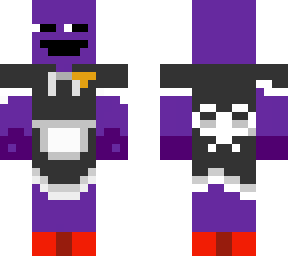 william afton