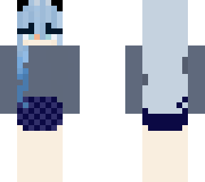 wip
