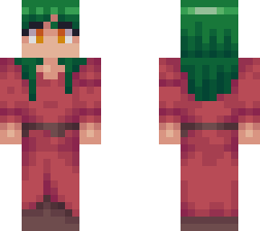 witch ans