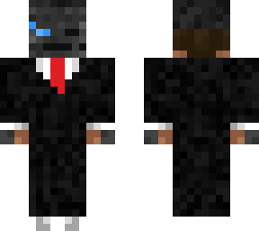 wither armor smoking