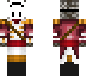 wither dream brosburg uniform