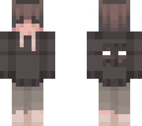 wither hoodie