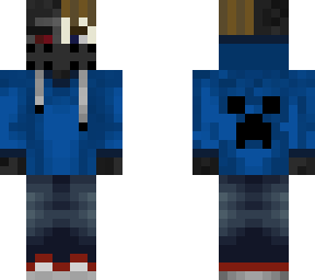withermen(masked for covid)
