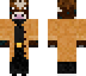 yak