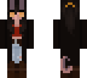 yalies (oc) !