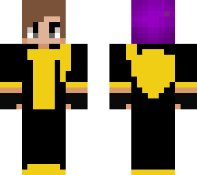 yellow body only
