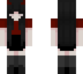 your demon.~