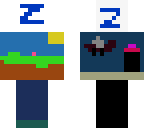 z minecrafter