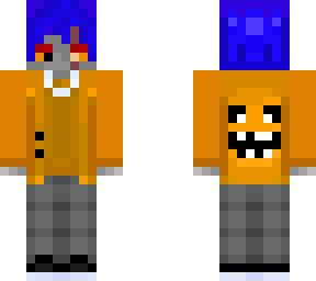 zelliez holloween