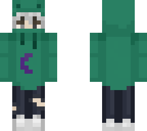 zero frog!