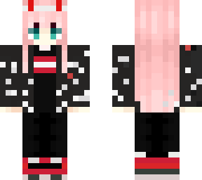 zero two supreme