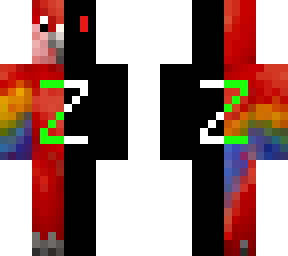 ziplag parrot half corrupt