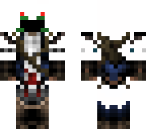 zombie assasin
