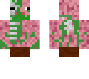 zombie piglin