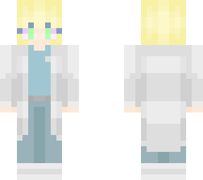 *~ butter hair ~* ~ reshade ~
